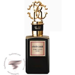 روبرتو کاوالی سامپتوس رز - Roberto Cavalli Sumptuous Rose