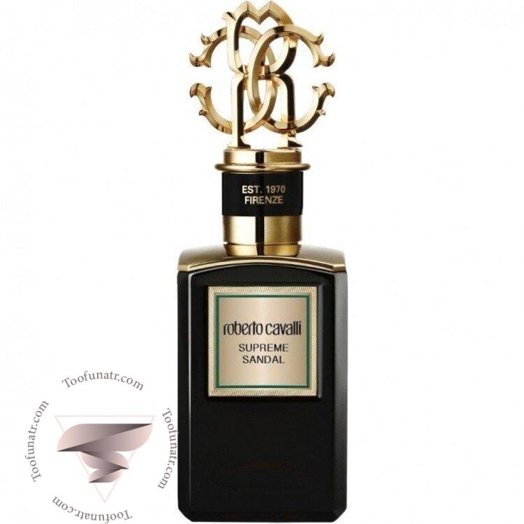 روبرتو کاوالی سوپریم صندل - Roberto Cavalli Supreme Sandal روبرتو کاوالی سوپریم صندل - Roberto Cavalli Supreme Sandal