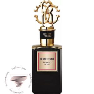 روبرتو کاوالی فرانتیک رز - Roberto Cavalli Frantic Rose