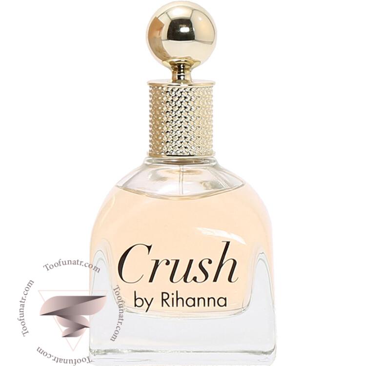 ریحانا کراش - Rihanna Crush ریحانا کراش - Rihanna Crush