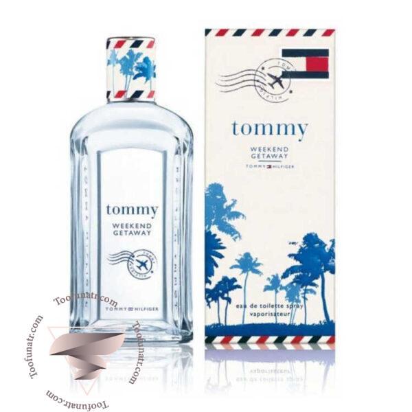 تامی هیلفیگر تامی ویکند گیتوی - Tommy Hilfiger Tommy Weekend Getaway