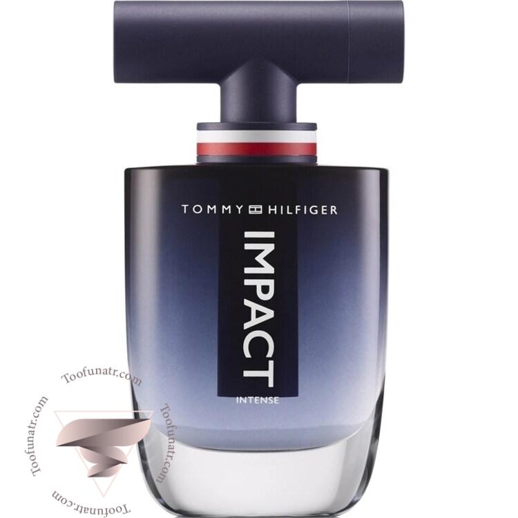 تامی هیلفیگر ایمپکت اینتنس - Tommy Hilfiger Impact Intense تامی هیلفیگر ایمپکت اینتنس - Tommy Hilfiger Impact Intense