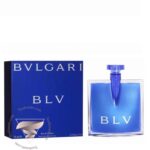 بولگاری بی ال وی پور فم زنانه ادو پرفیوم (بلگاری بلو) - Bvlgari BLV Pour Femme EDP