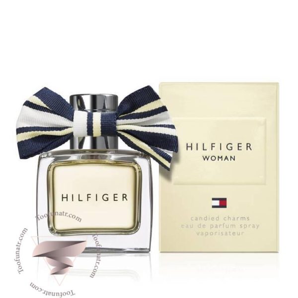 تامی هیلفیگر وومن کندید چارمز - Tommy Hilfiger Woman Candied Charms