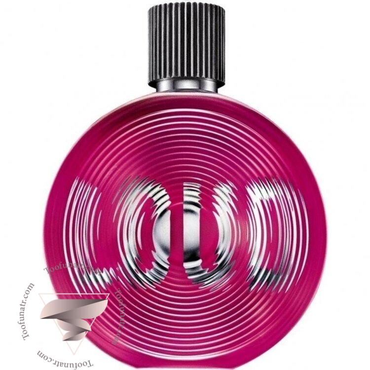 تامی هیلفیگر لاود (لود) فور هر - Tommy Hilfiger Loud for Her تامی هیلفیگر لاود (لود) فور هر - Tommy Hilfiger Loud for Her