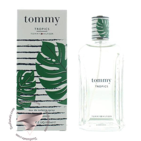 تامی هیلفیگر تامی تراپیکس (تروپیکس) - Tommy Hilfiger Tommy Tropics