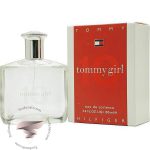 تامی هیلفیگر تامی گرل 10 (تن - ده) - Tommy Hilfiger Tommy Girl 10 (Ten)