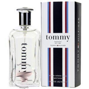 تامی هیلفیگر تامی 1995 (تامی مردانه) - Tommy Hilfiger Tommy 1995