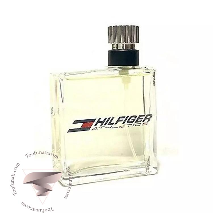 تامی هیلفیگر اتلتیکس - Tommy Hilfiger Athletics تامی هیلفیگر اتلتیکس - Tommy Hilfiger Athletics