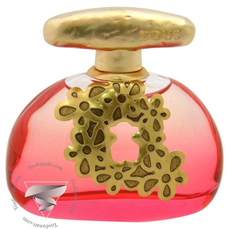 توس فلورال تاچ - Tous Floral Touch توس فلورال تاچ - Tous Floral Touch