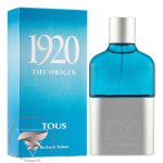 توس 1920 د اوریجین ادو تویلت - Tous 1920 The Origin Eau de Toilette EDT