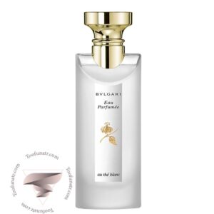 بولگاری او پارفومی او د بلانک - Bvlgari Eau Parfumee au The Blanc