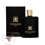 تروساردی اومو (یومو) 2011 - Trussardi Uomo 2011