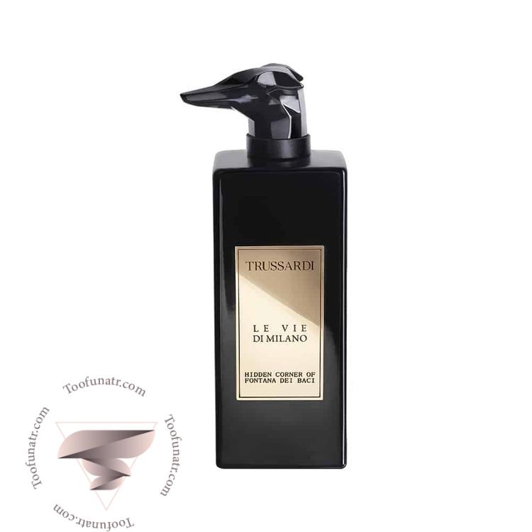 تروساردی هیدن کورنر اف فونتانا دی باسی - Trussardi Hidden Corner of Fontana dei Baci تروساردی هیدن کورنر اف فونتانا دی باسی - Trussardi Hidden Corner of Fontana dei Baci