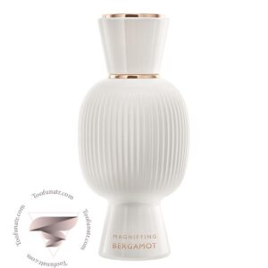 بولگاری آلیگرا مگنیفایینگ برگاموت اسنس - Bvlgari Allegra Magnifying Bergamot Essence
