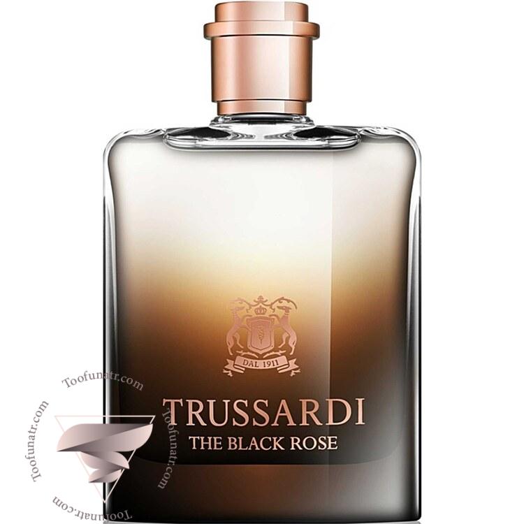 تروساردی د بلک رز - Trussardi The Black Rose تروساردی د بلک رز - Trussardi The Black Rose