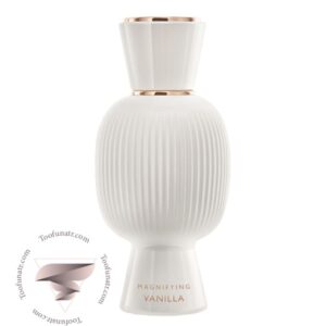 بولگاری آلیگرا مگنیفایینگ وانیلا اسنس - Bvlgari Allegra Magnifying Vanilla Essence