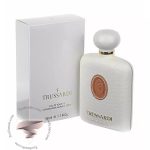 عطر ادکلن تروساردی تروساردی زنانه سفید (1984) - Trussardi Trussardi