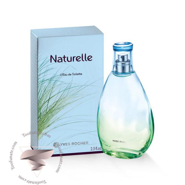ایو روشه نچرال - Yves Rocher Naturelle