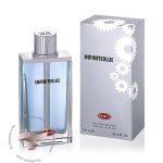 بوگاتی اینفینیت بلو - Bugatti Infinite Blue