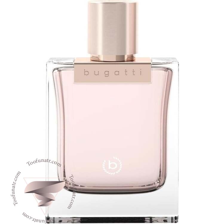 بوگاتی بلا دونا ادو پرفیوم - Bugatti Bella Donna Eau de Parfum بوگاتی بلا دونا ادو پرفیوم - Bugatti Bella Donna Eau de Parfum