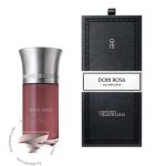 لس لیکوییدز ایمجینرز دام رزا - Les Liquides Imaginaires Dom Rosa