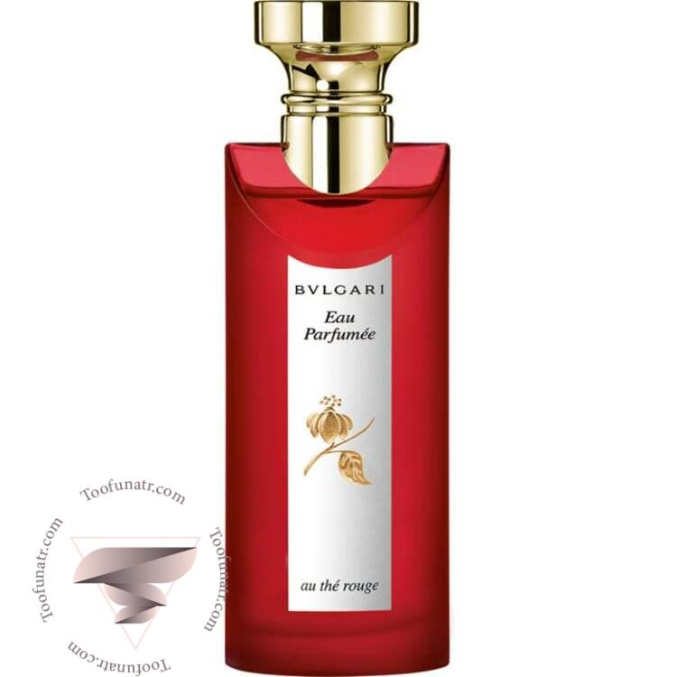 بولگاری او پارفومی او د روژ - Bvlgari Eau Parfumee au The Rouge بولگاری او پارفومی او د روژ - Bvlgari Eau Parfumee au The Rouge
