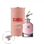 ژان پل گوتیه کلاسیک اسکندل ا پاریس - Jean Paul Gaultier Scandal A Paris