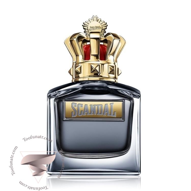 ژان پل گوتیه اسکندل پور هوم مردانه - Jean Paul Gaultier Scandal Pour Homme ژان پل گوتیه اسکندل پور هوم مردانه - Jean Paul Gaultier Scandal Pour Homme