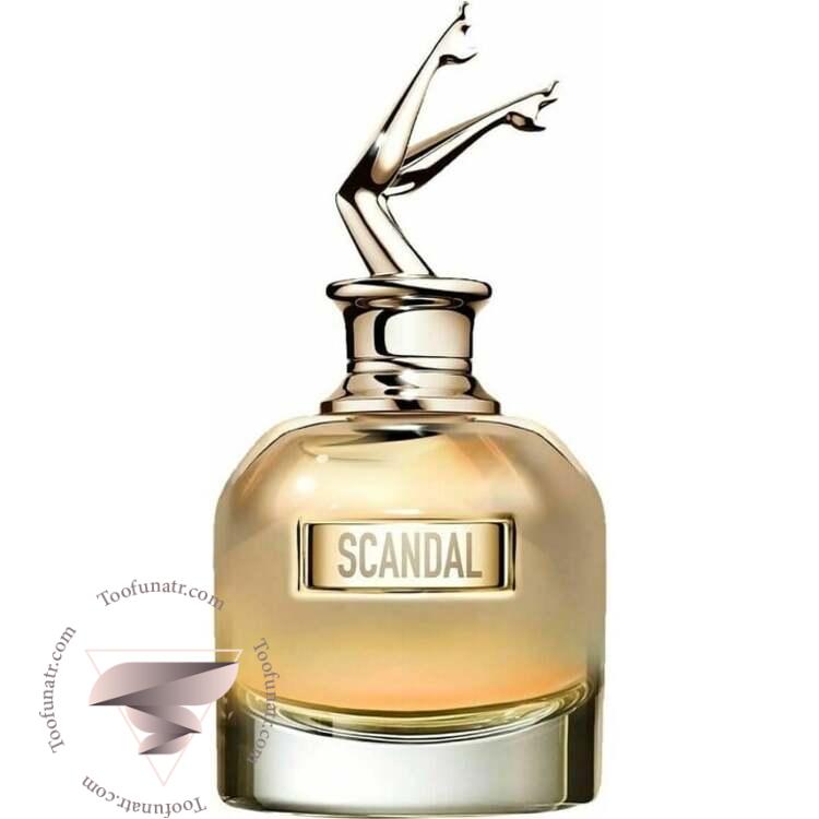 ژان پل گوتیه اسکندل گلد - Jean Paul Gaultier Scandal Gold ژان پل گوتیه اسکندل گلد - Jean Paul Gaultier Scandal Gold
