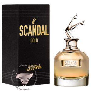 ژان پل گوتیه اسکندل گلد - Jean Paul Gaultier Scandal Gold