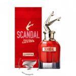 ژان پل گوتیه اسکندل له پرفیوم - Jean Paul Gaultier Scandal Le Parfum