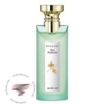 بولگاری او پارفومی او د ورت - Bvlgari Eau Parfumee au The Vert