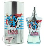 ژان پل گوتیه له میل سوپرمن او فرش - Jean Paul Gaultier Le Male Superman Eau Fraiche