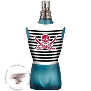 ژان پل گوتیه له میل پیریت ادیشن - Jean Paul Gaultier Le Male Pirate Edition