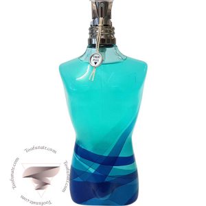 ژان پل گوتیه له میل سامر 2010 - Jean Paul Gaultier Le Male Summer 2010