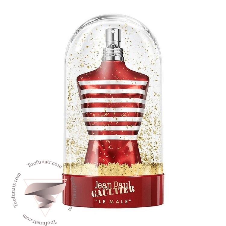 ژان پل گوتیه له میل ایکس مس ادیشن 2020 - Jean Paul Gaultier Le Male X-Mas Edition 2020 ژان پل گوتیه له میل ایکس مس ادیشن 2020 - Jean Paul Gaultier Le Male X-Mas Edition 2020