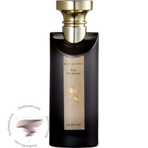 بولگاری او پارفومی او د نویر - Bvlgari Eau Parfumee au The Noir
