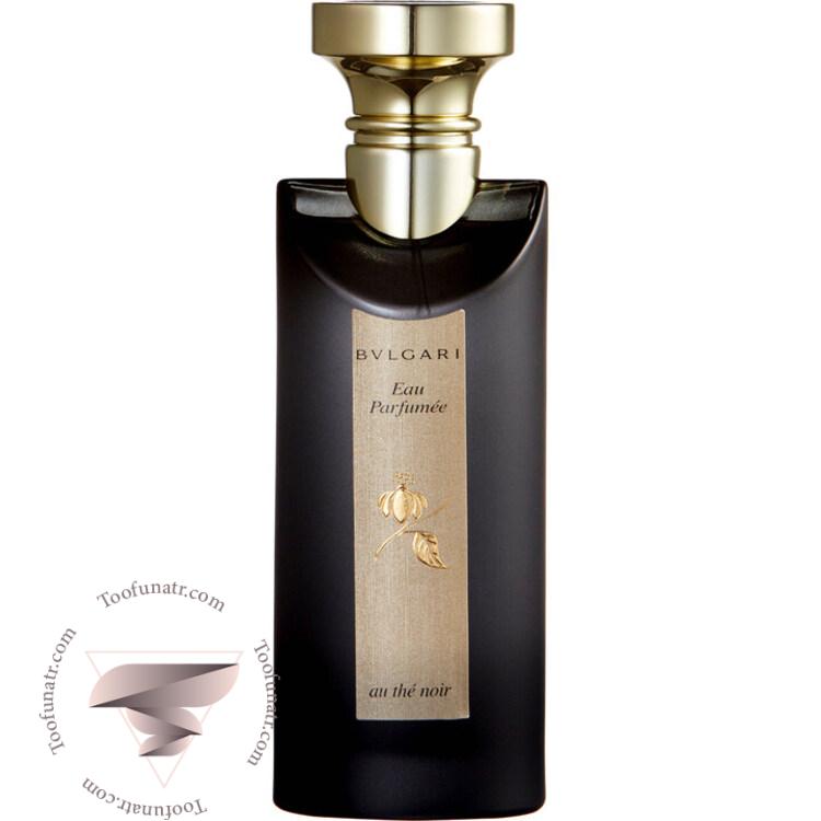 بولگاری او پارفومی او د نویر - Bvlgari Eau Parfumee au The Noir بولگاری او پارفومی او د نویر - Bvlgari Eau Parfumee au The Noir