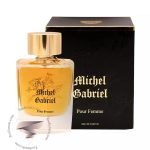میشل گابریل پور فمه زنانه - Michel Gabriel Pour Femme