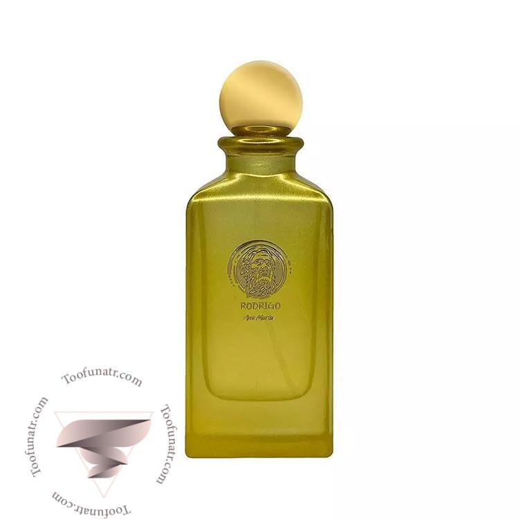 رودریگو آنا ماریا - Rodrigo Ana Maria رودریگو آنا ماریا - Rodrigo Ana Maria