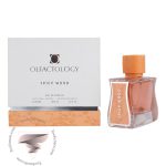 اولفکتولوژی اسپایسی وود - Olfactology Spicy Wood