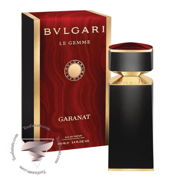 بولگاری گارانات - Bvlgari Garanat