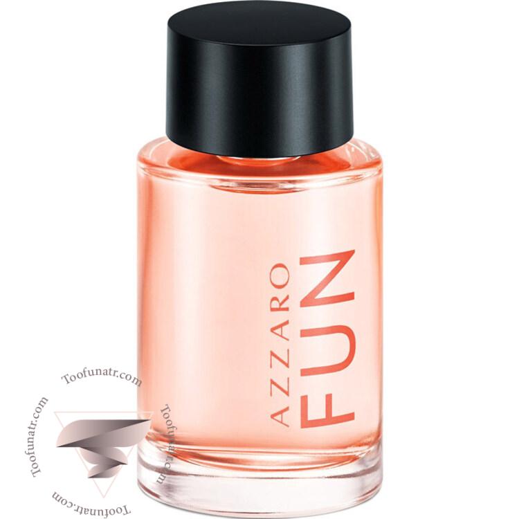 آزارو فان - Azzaro Fun آزارو فان - Azzaro Fun