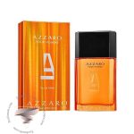 آزارو پور هوم لیمیتد ادیشن 2016 - Azzaro Pour Homme Limited Edition 2016