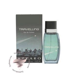 آزارو تراولینگ - Azzaro Travelling