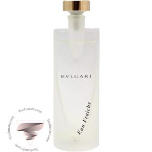 بولگاری او فرش - Bvlgari Eau Fraiche