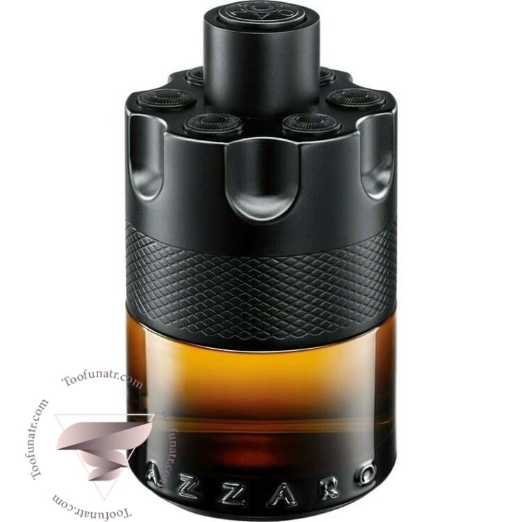آزارو د موست وانتد پارفوم (پرفیوم) - Azzaro The Most Wanted Parfum آزارو د موست وانتد پارفوم (پرفیوم) - Azzaro The Most Wanted Parfum