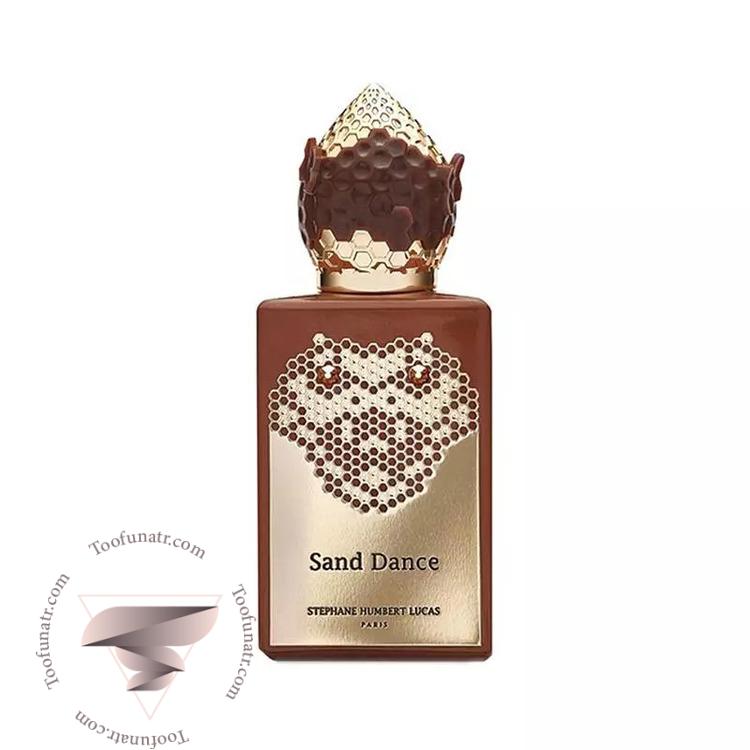 استفان هامبرت لوکاس 777 سند دنس - Stephane Humbert Lucas 777 Sand Dance استفان هامبرت لوکاس 777 سند دنس - Stephane Humbert Lucas 777 Sand Dance