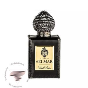 پارفومز دلمار دارک دیزایر - Parfums d'Elmar Dark Desire